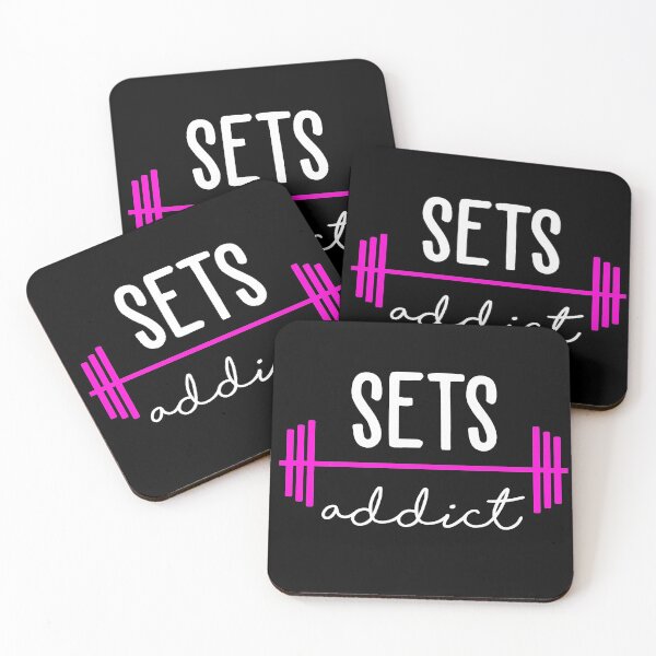 Item preview, Sets addict designed and sold by csaron92.