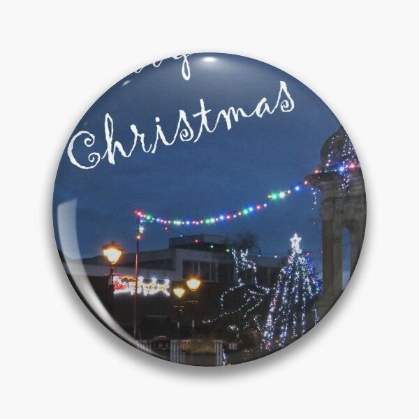 Item preview, Christmas Lights designed and sold by BsPhotographs.