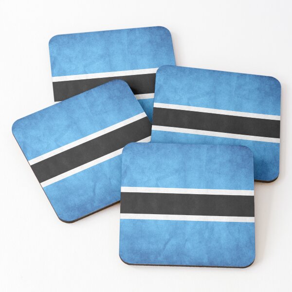 Item preview, Botswana | Botswanan Flag | National Flag of Botswana designed and sold by RedeyeDigital.