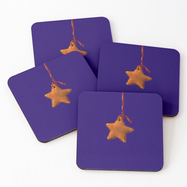 Item preview, Cinnamon Star -shirt designed and sold by Maija.