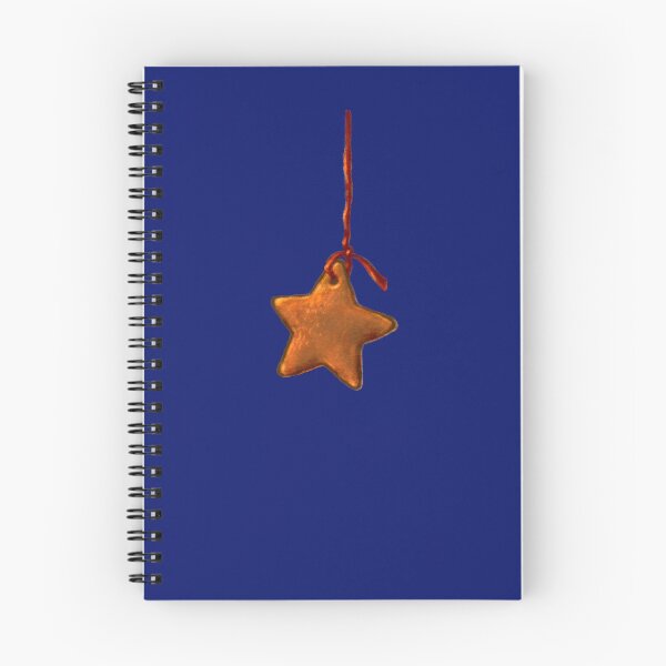 Item preview, Cinnamon Star -shirt designed and sold by Maija.