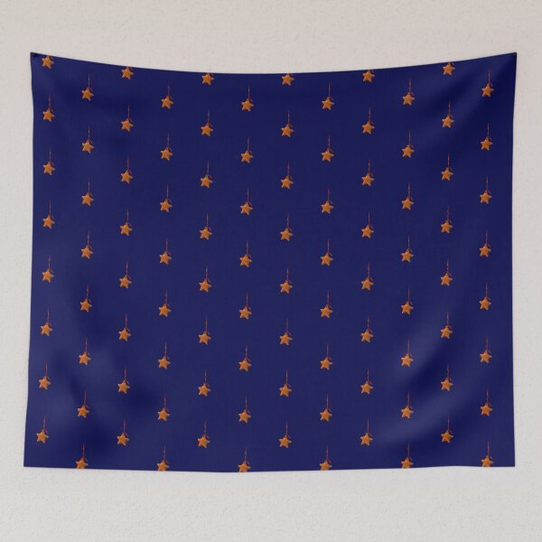 Item preview, Cinnamon Star -shirt designed and sold by Maija.