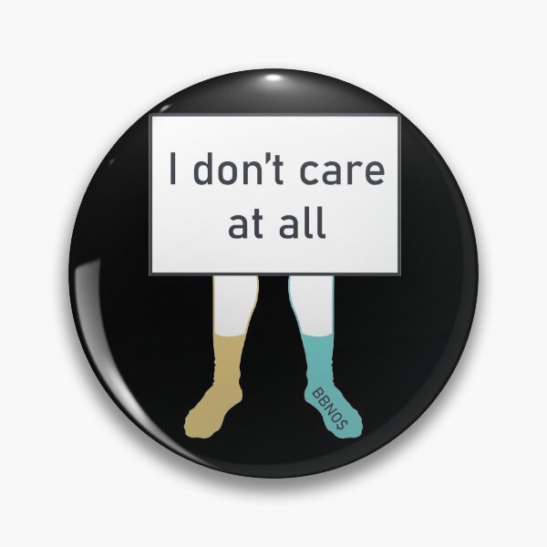 Item preview, BBNO$ - I don't care at all cause I got money!!!!!! designed and sold by csaron92.