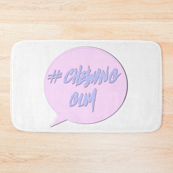Item preview, #CHEWING GUM! designed and sold by gasponce.