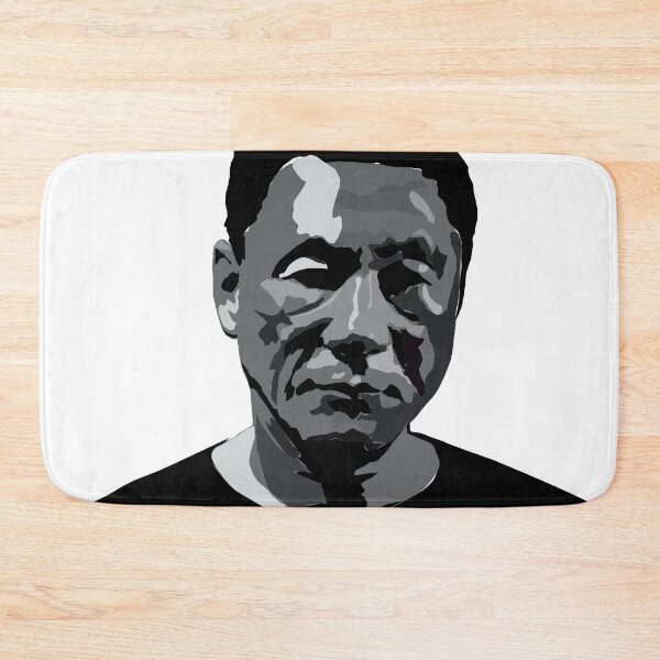 Item preview, takeshi kitano - Yamamoto (Brother) designed and sold by mayerarts.
