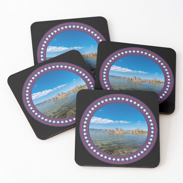 Item preview, Mono Lake designed and sold by MonkeyBusinessC.
