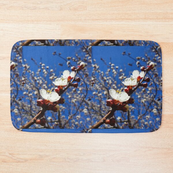Item preview, Flower Apricot Blossoms designed and sold by RiffXS.