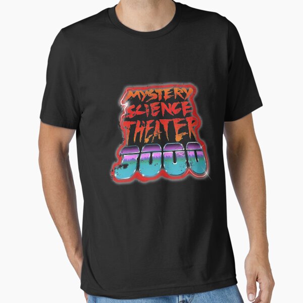 Aperçu de l'œuvre MST3K '84 créée et vendue par askepios13.