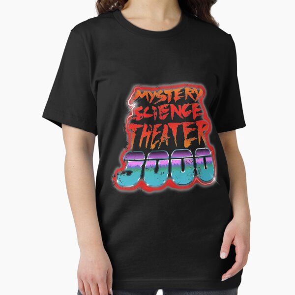 Mst3k T-Shirts for Sale | Redbubble Mst3k T-Shirts for Sale | Redbubble
