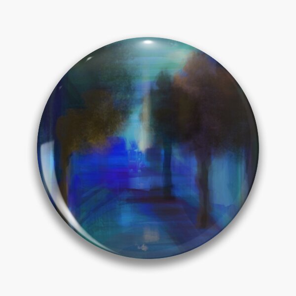 Item preview, Into The New City designed and sold by Maija.