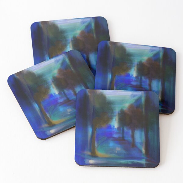 Item preview, Into The New City designed and sold by Maija.