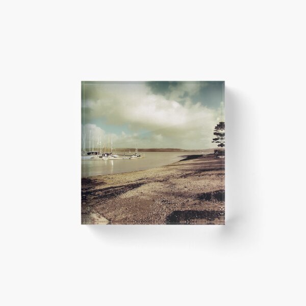 Item preview, Mylor Yacht Harbour Cornwall designed and sold by BerylBez.