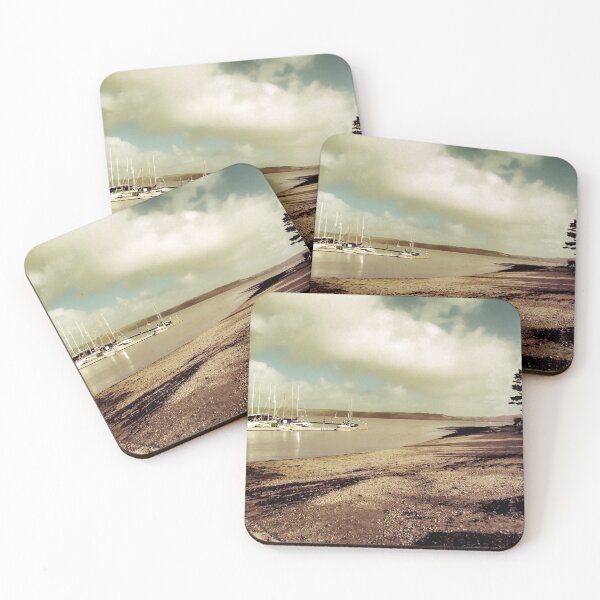 Item preview, Mylor Yacht Harbour Cornwall designed and sold by BerylBez.