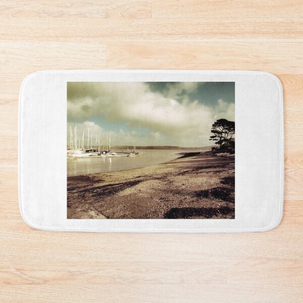 Item preview, Mylor Yacht Harbour Cornwall designed and sold by BerylBez.