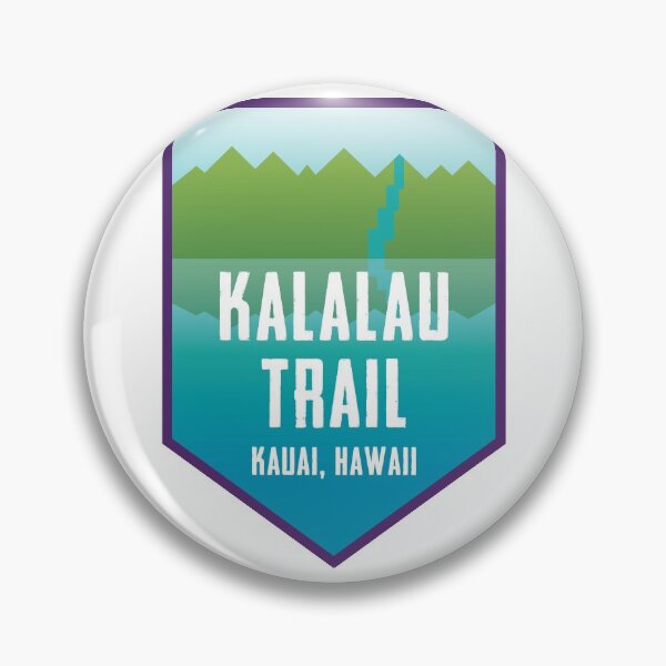 Item preview, Kalalau Trail - Kauai, Hawaii designed and sold by Moritz Schwäble.