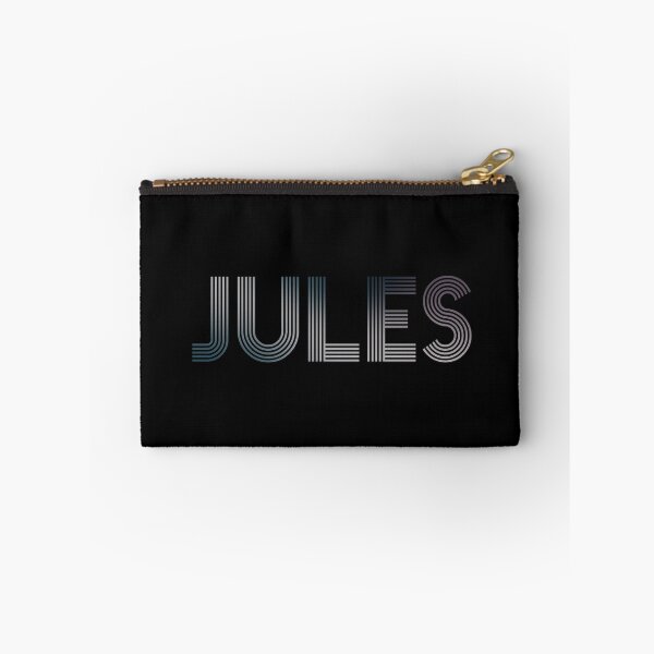 Item preview, Jules designed and sold by JahayTheFoxAO.