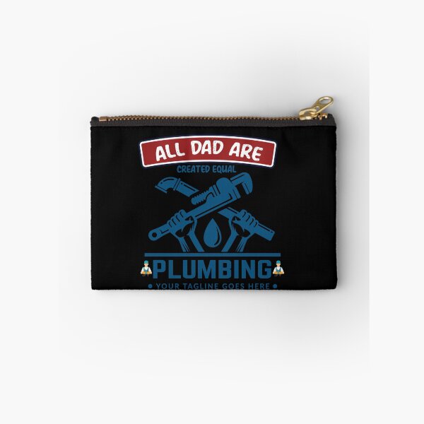 Item preview, Plumbing Dad designed and sold by Tru-Bless Properties.