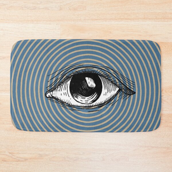 Item preview, Pop Art Eye designed and sold by ValentinaHramov.