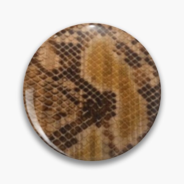 Item preview, Snake skin imitation designed and sold by philippe souvy.