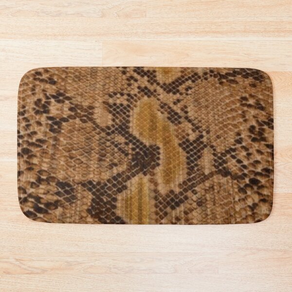Item preview, Snake skin imitation designed and sold by philippe souvy.