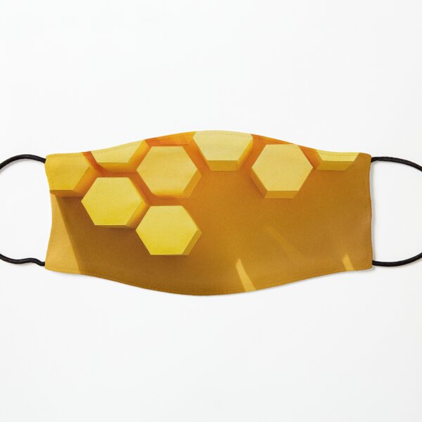 like honey Kids Mask