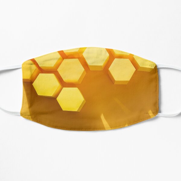 like honey Mask