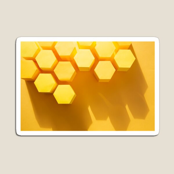 like honey Magnet