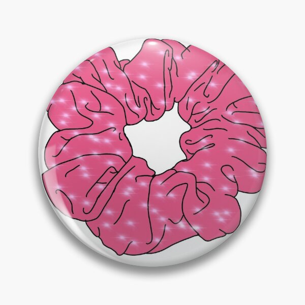 Item preview, Glitter Scrunchie designed and sold by ajenkins2015.