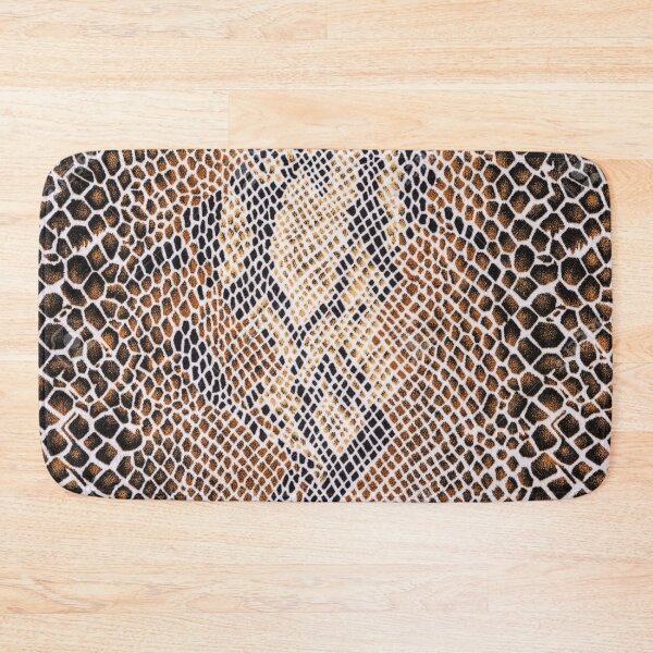 Item preview, Snake skin imitation designed and sold by philippe souvy.