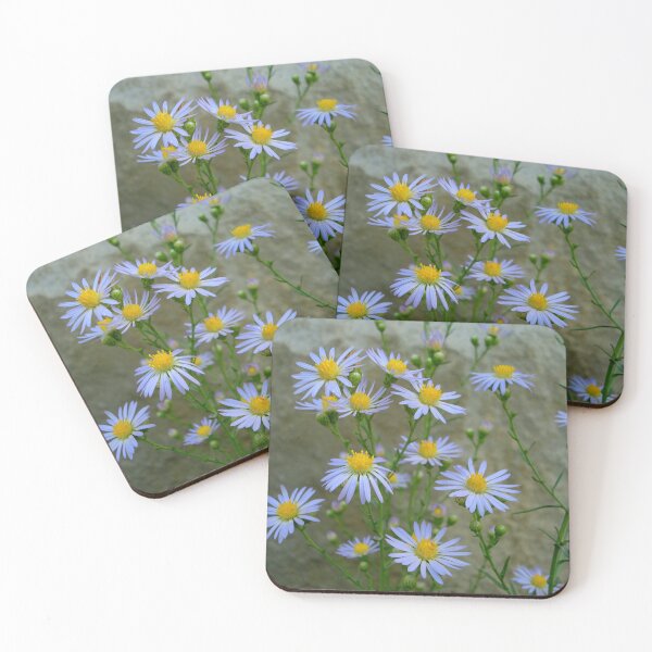 Item preview, Flowers Wildflower Art designed and sold by RiffXS.