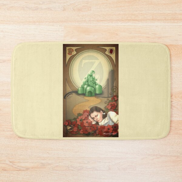 Item preview, OZ art nouveau designed and sold by Pendientera.