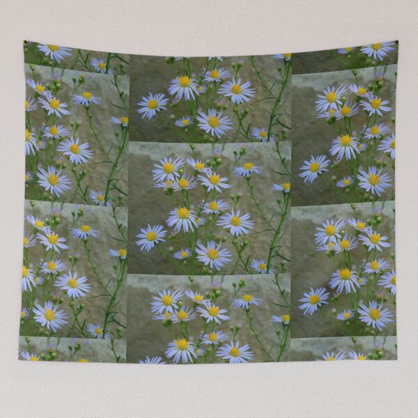 Item preview, Flowers Wildflower Art designed and sold by RiffXS.
