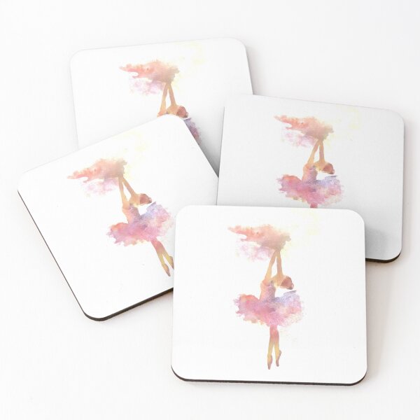Item preview, Ballet Dancer designed and sold by Ana Moguš.