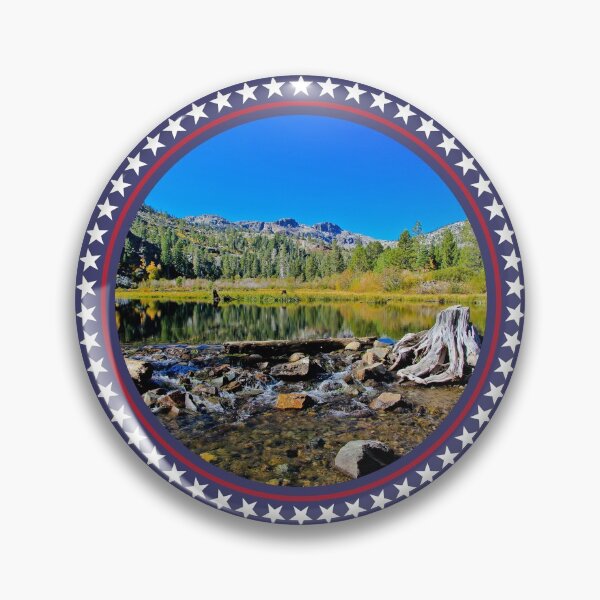 Item preview, Lake Tahoe designed and sold by MonkeyBusinessC.