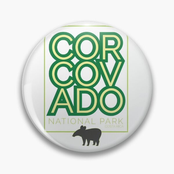 Item preview, Kopie von Corcovado National Park - Costa Rica designed and sold by Moritz Schwäble.