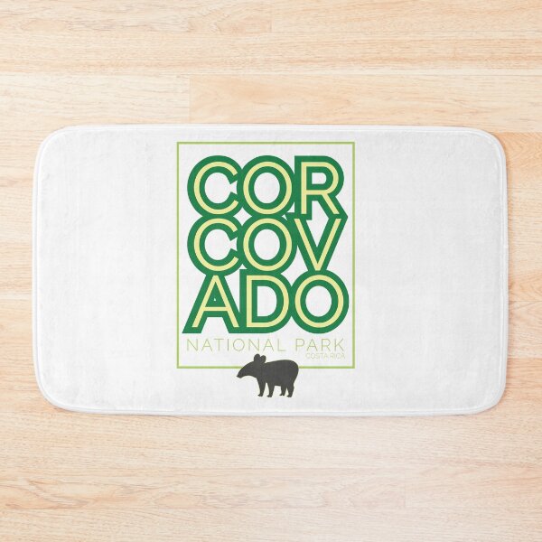 Item preview, Kopie von Corcovado National Park - Costa Rica designed and sold by Moritz Schwäble.