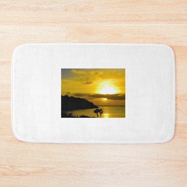 Item preview, Falmouth Sunrise  designed and sold by BerylBez.