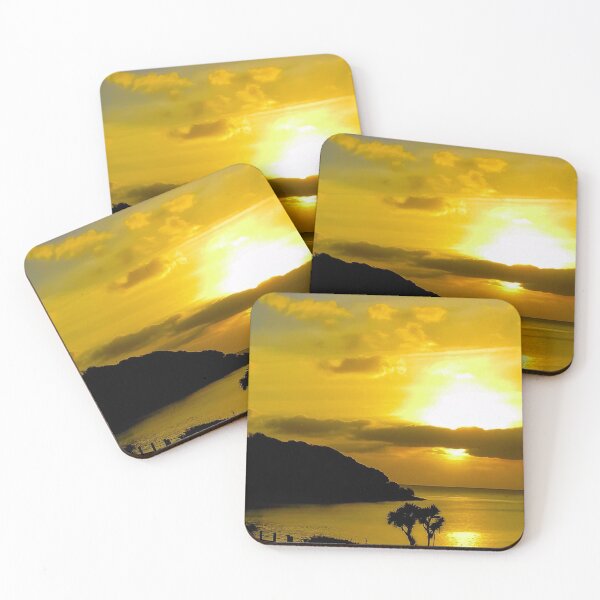 Item preview, Falmouth Sunrise  designed and sold by BerylBez.