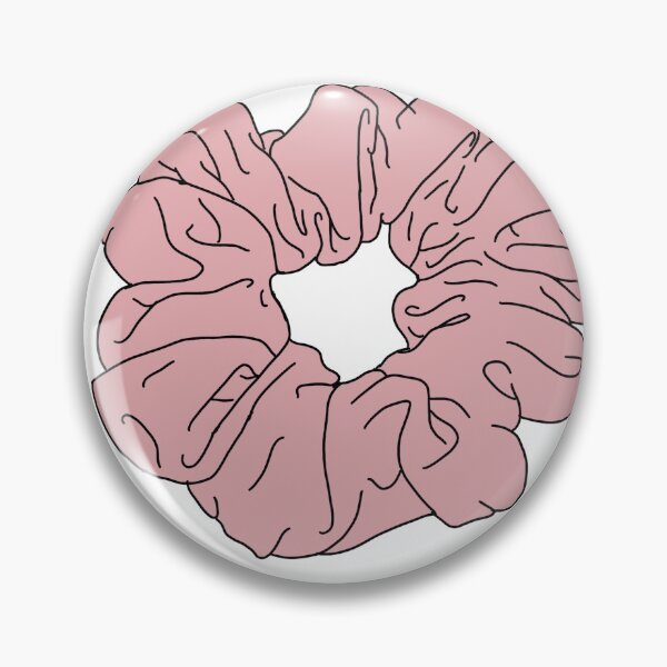 Item preview, Pastel Scunchie designed and sold by ajenkins2015.