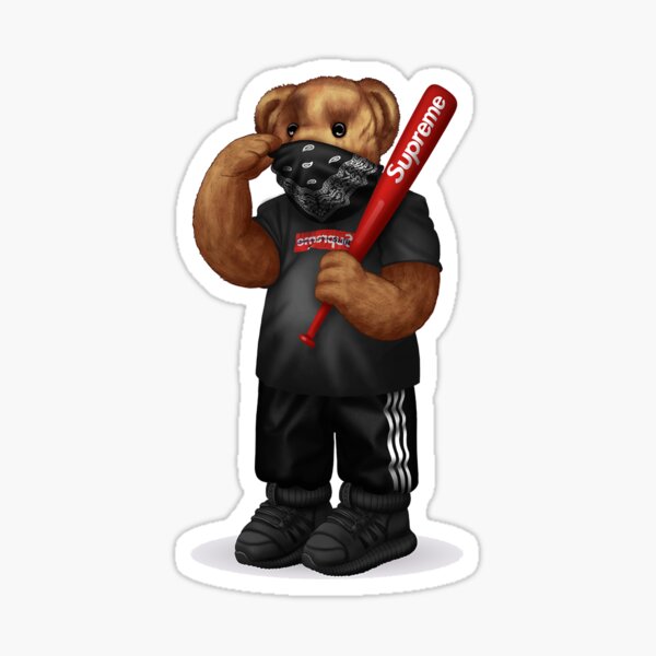 Untitled Sticker