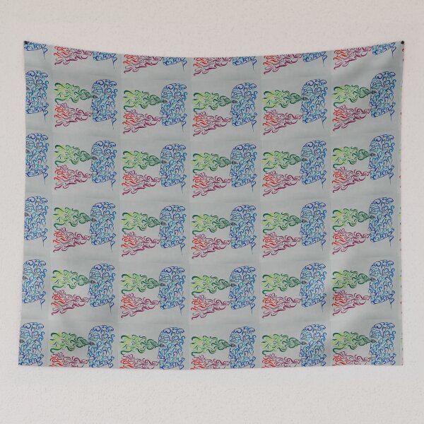 Item preview, Spiritual Awakening designed and sold by dancingbubbles.