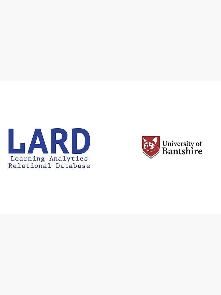 LARD Bantshire by Bantshire