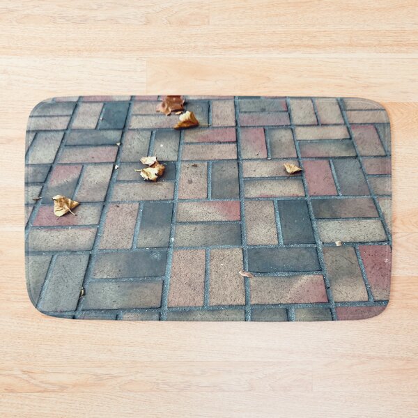Item preview, Emanuel Bricks designed and sold by Lynda Anne Williams.