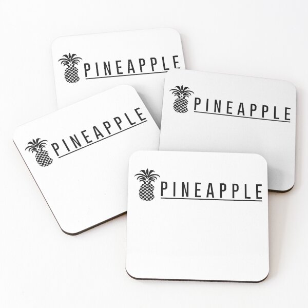 Item preview, Pineapple designed and sold by barotel34.