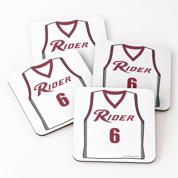 Item preview, RIDER UNIVERSITY  designed and sold by audreymorales.