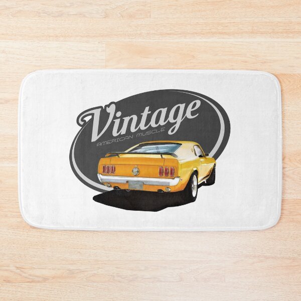 Item preview, Yellow Fastback designed and sold by Yourauto.