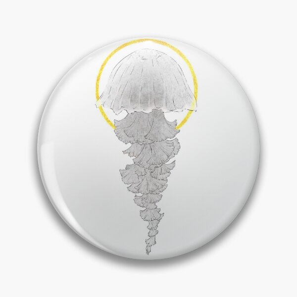Item preview, Jellyfish designed and sold by Moana Matron Designs.
