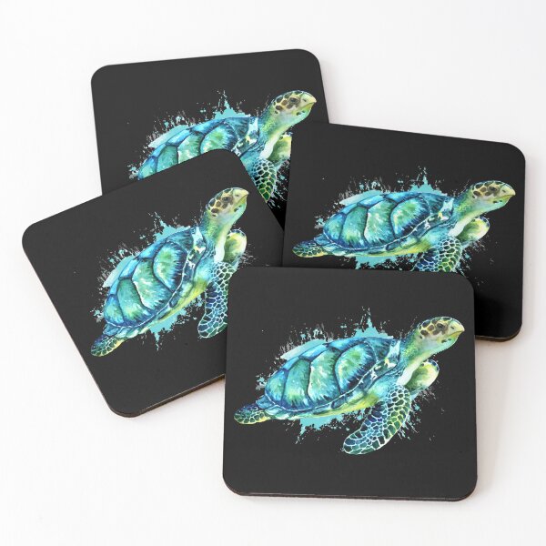 Item preview, Sea Turtle designed and sold by erinnn41.