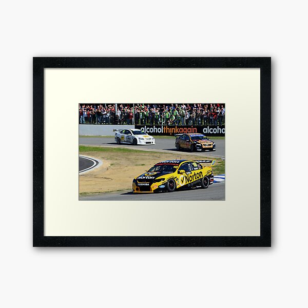 Dick Johnson Racing Gifts & Merchandise | Redbubble