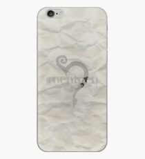R O E N T G E N 2 iPhone Case
